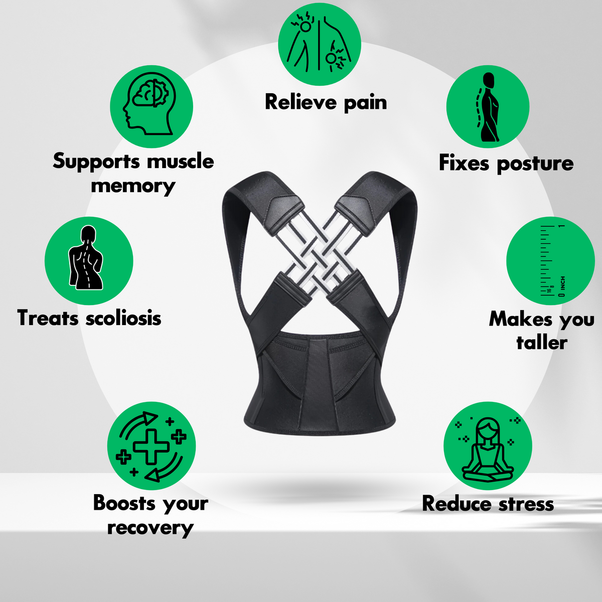Spinal Re-Adaptation System